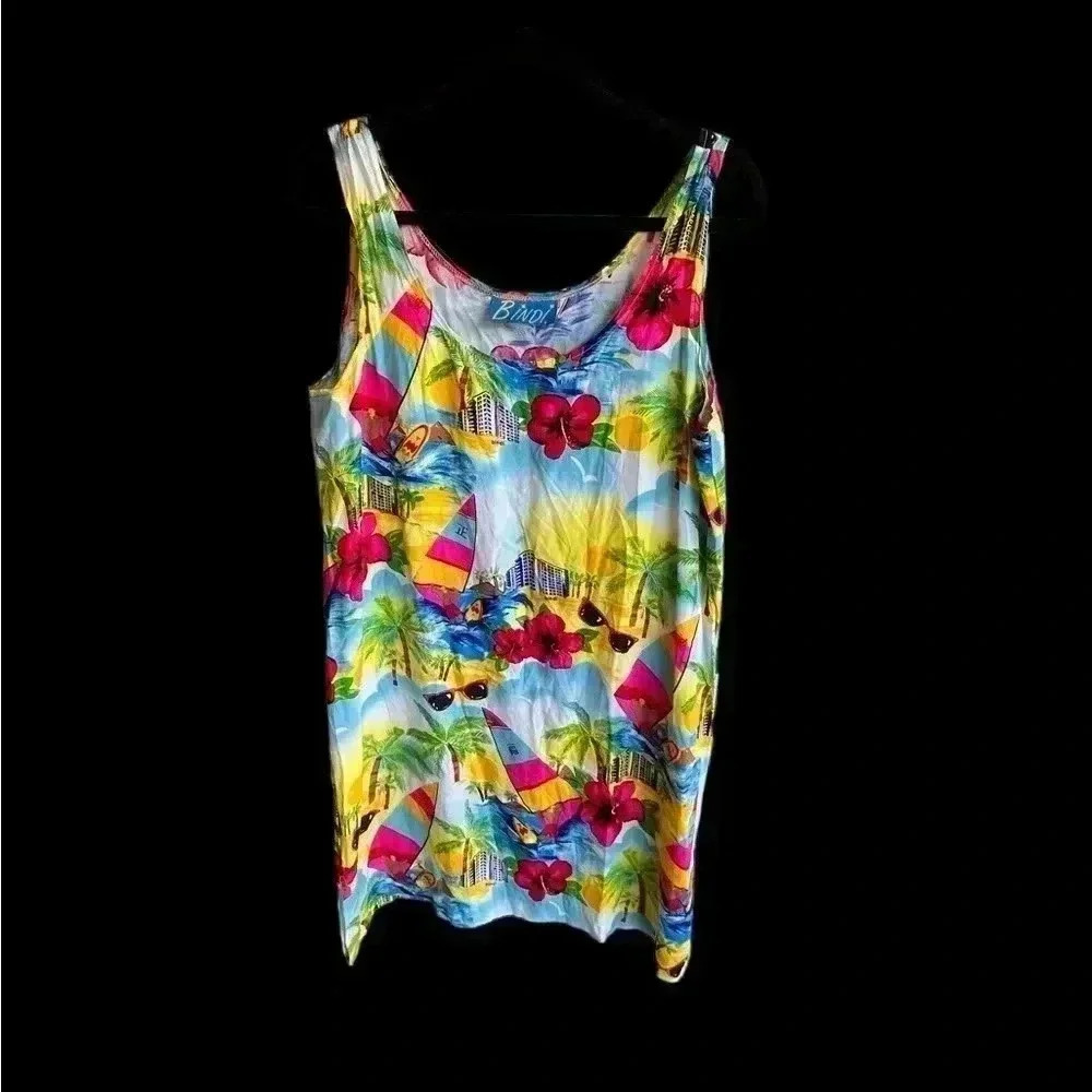 ~Bindi~ Dress - Large